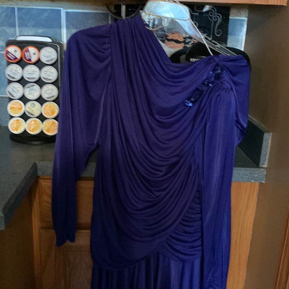 Vintage dress